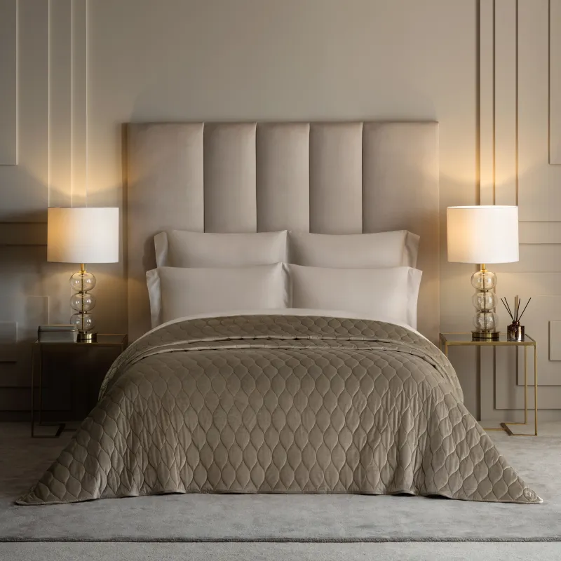 Bedspread Navetto