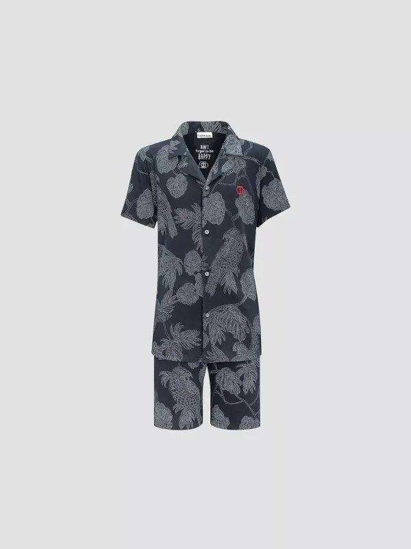 Kids pajamas Nordin