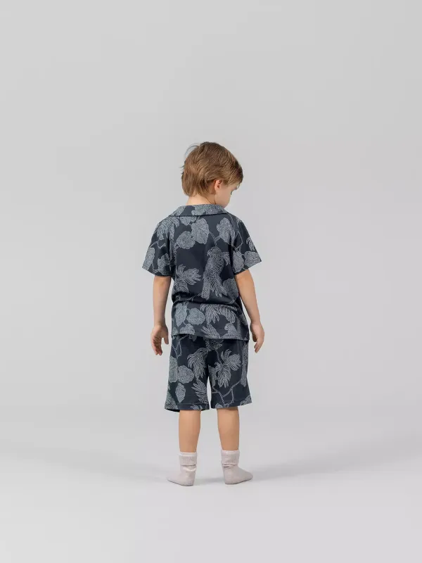 Kids pajamas Nordin