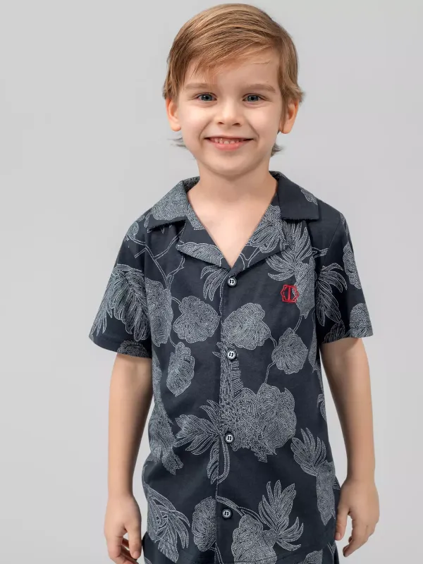 Kids pajamas Nordin