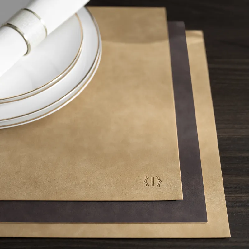 Placemat Norveld
