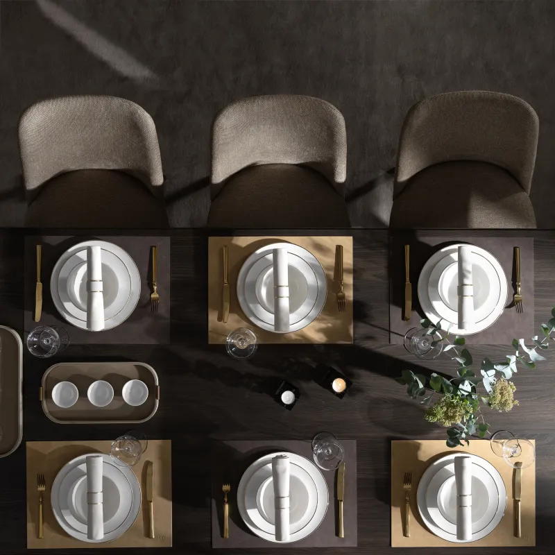 Placemat Norveld