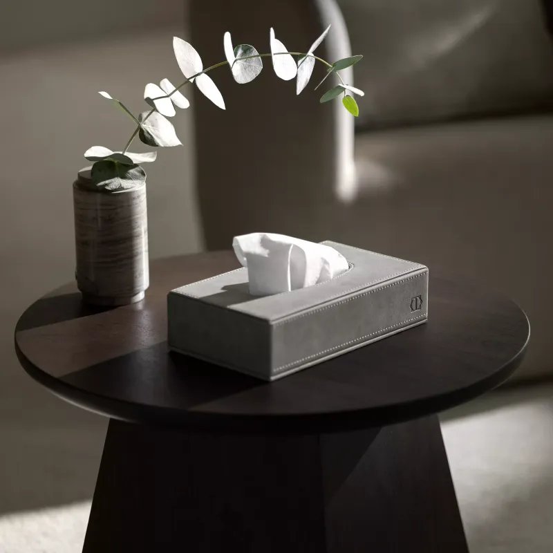 Tissue box Norveld