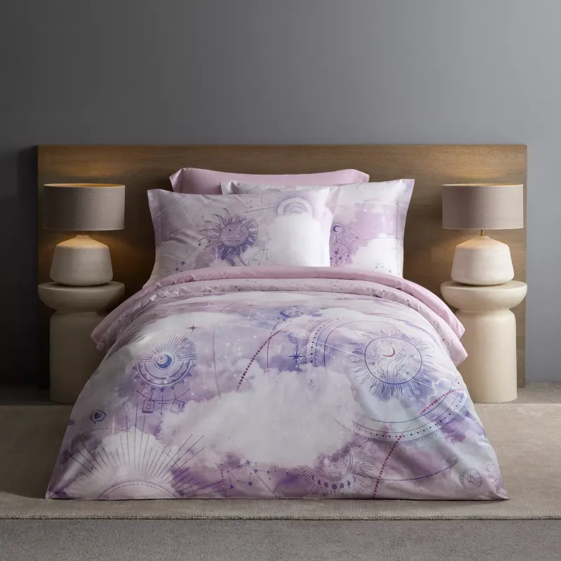 Duvet cover Nivolle