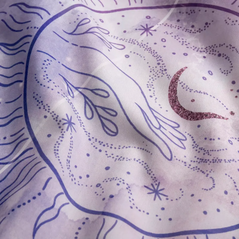 Pillowcase Nivolle