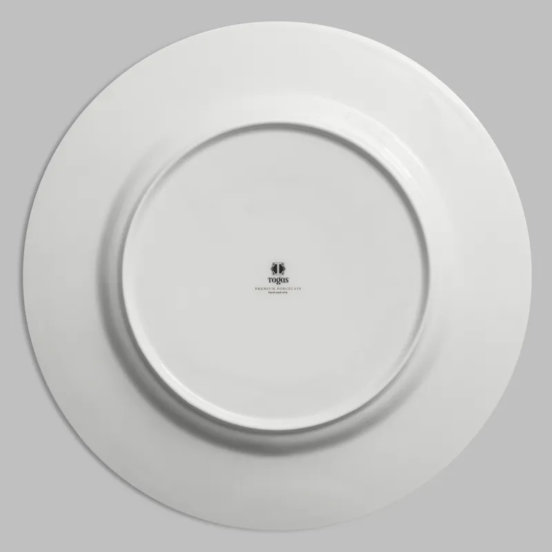 Serving plate Olympia