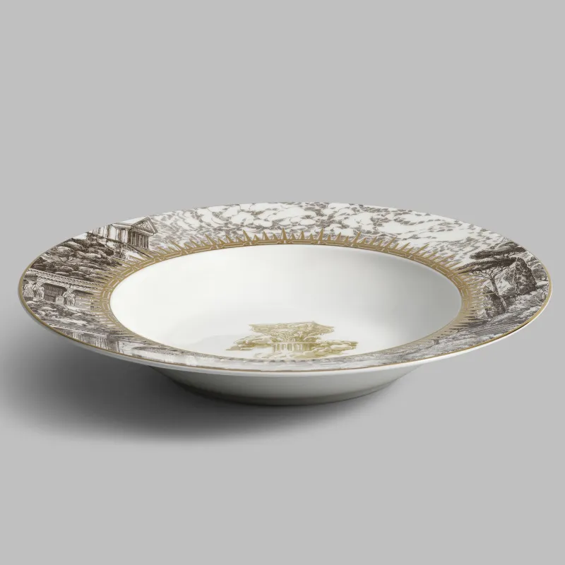 Soup plate Olympia