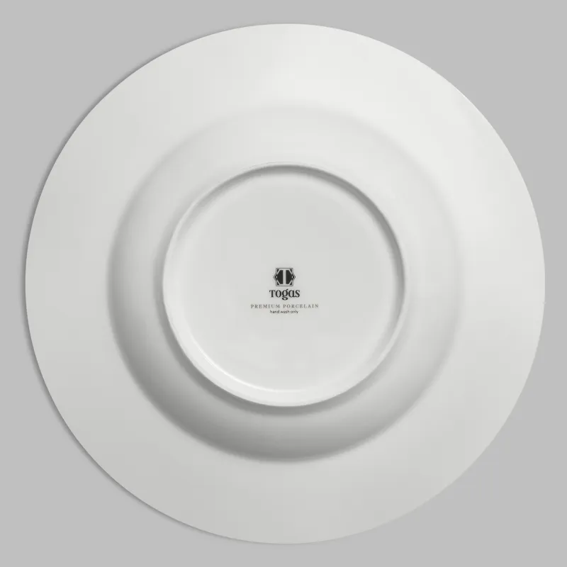 Soup plate Olympia