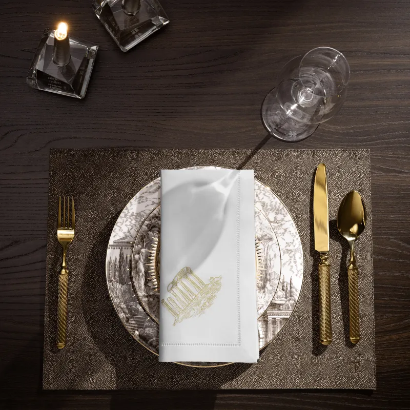 Napkin Olympia