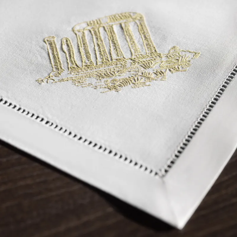 Napkin Olympia