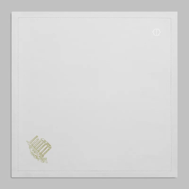 Napkin Olympia
