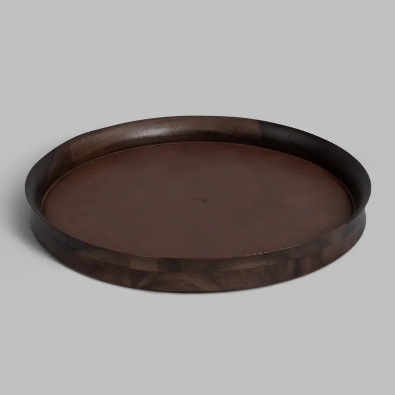 Decorative tray Orventa