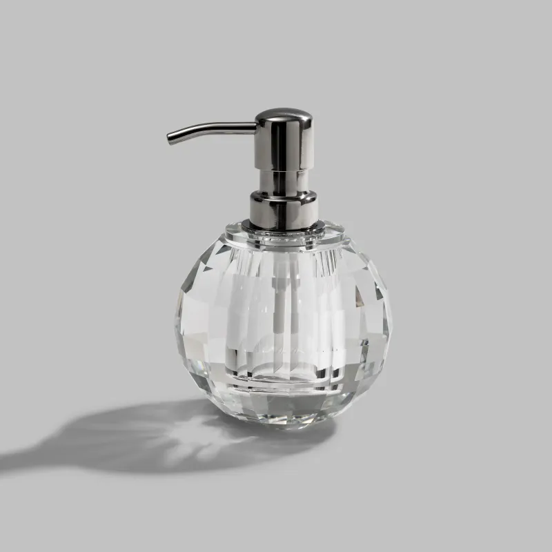Liquid soap dispenser Oster