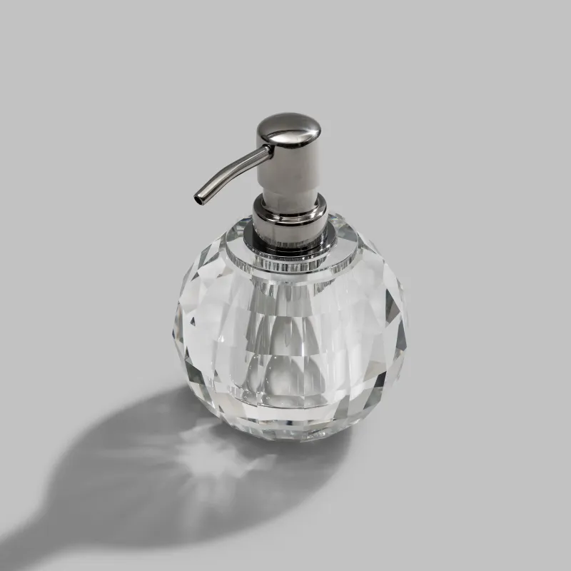 Liquid soap dispenser Oster