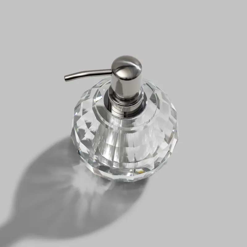 Liquid soap dispenser Oster