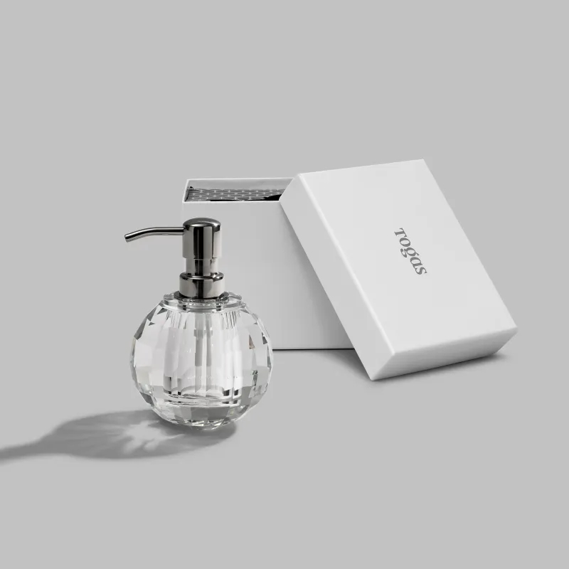 Liquid soap dispenser Oster