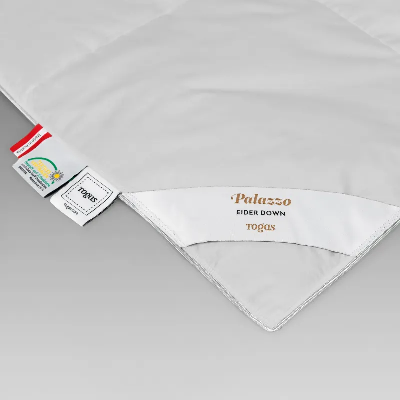 Duvet Palazzo