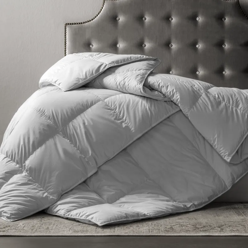 Duvet Palazzo