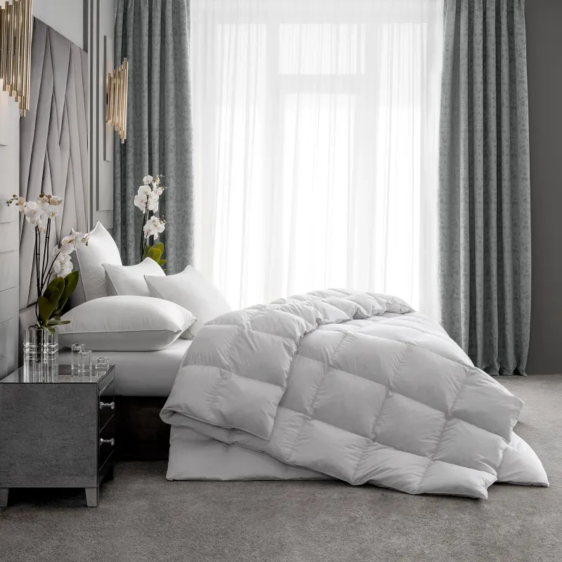 Duvet Palazzo