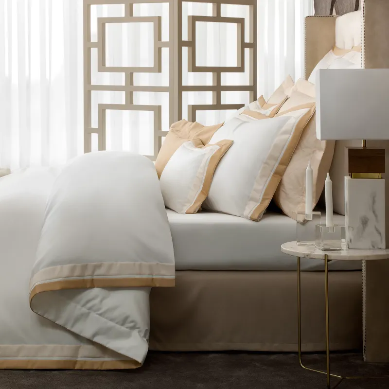 Duvet cover Pallada