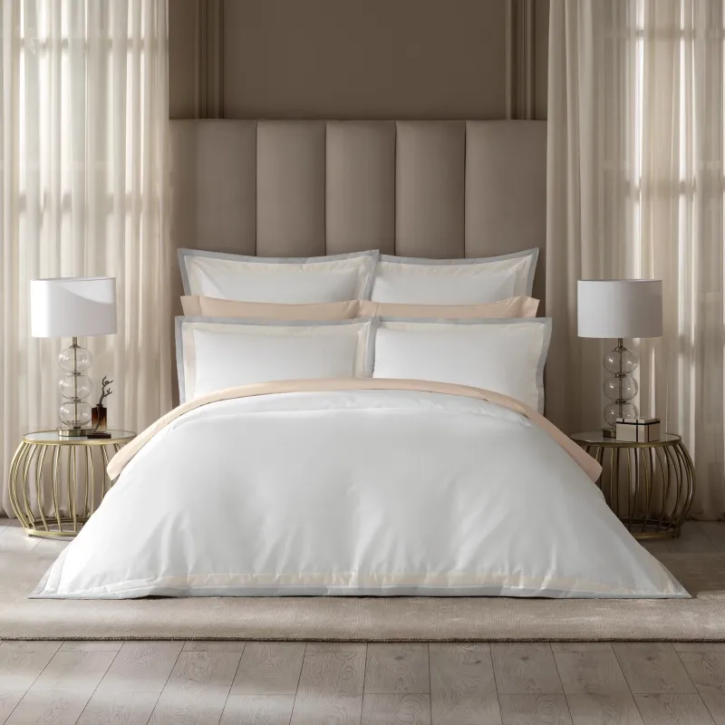 Duvet cover Pallada