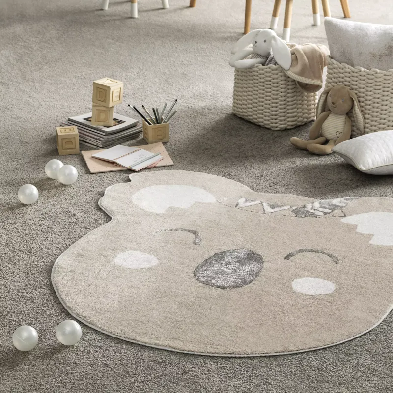 Kids rug Pumbinie