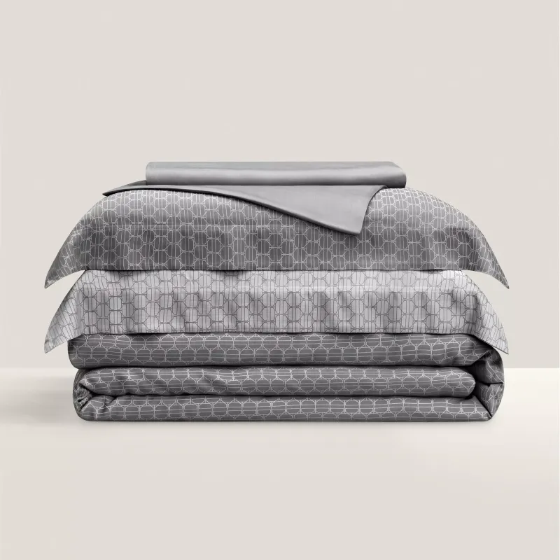 Bed linen set Parti