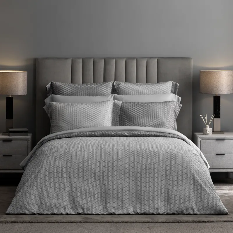 Bed linen set Parti