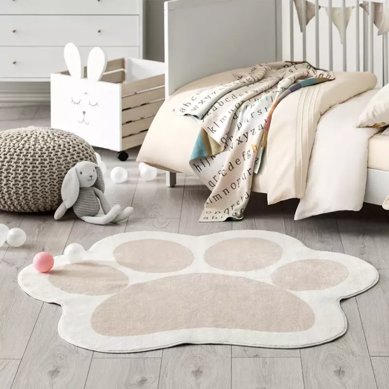 Kids rug Patte