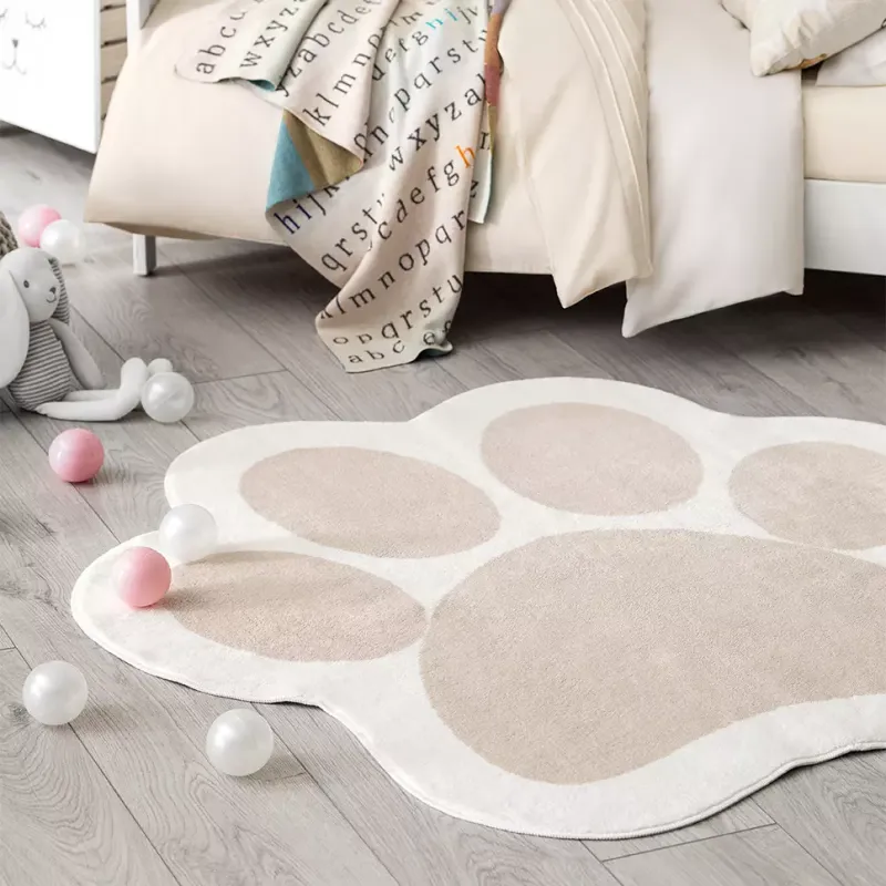 Kids rug Patte