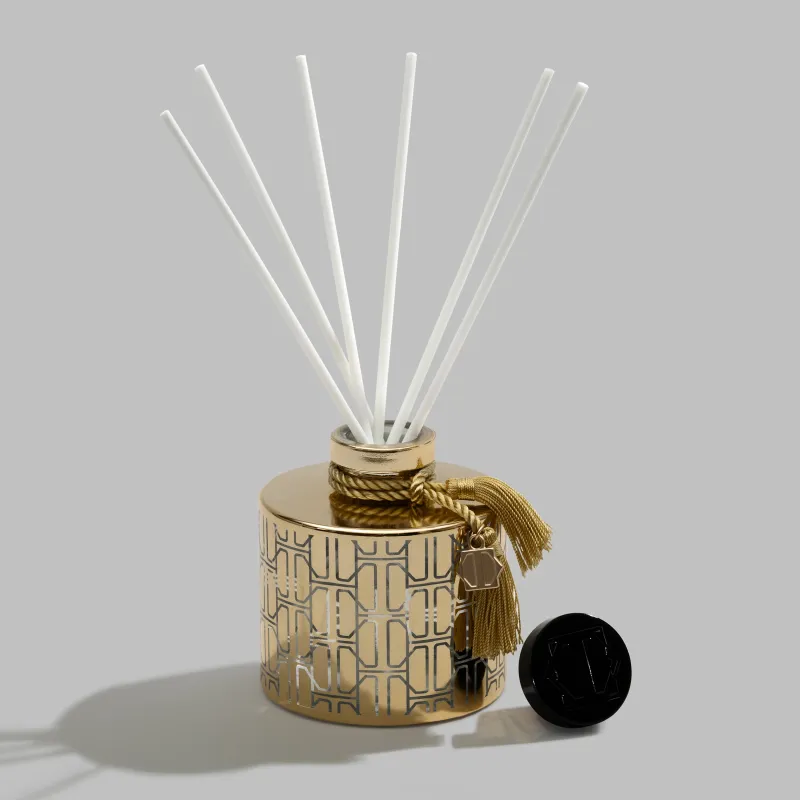 Aroma diffuser Peach and Lemon