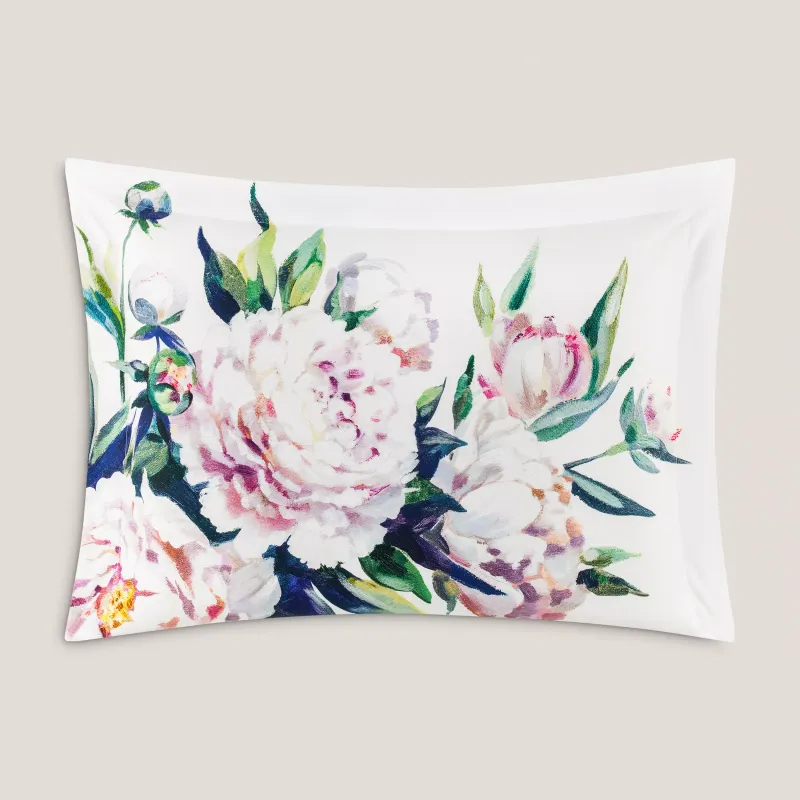 Pillowcase Peonia