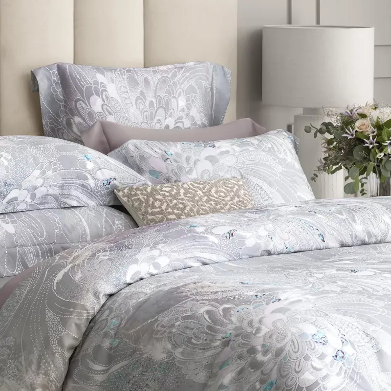Pillowcase set Perla