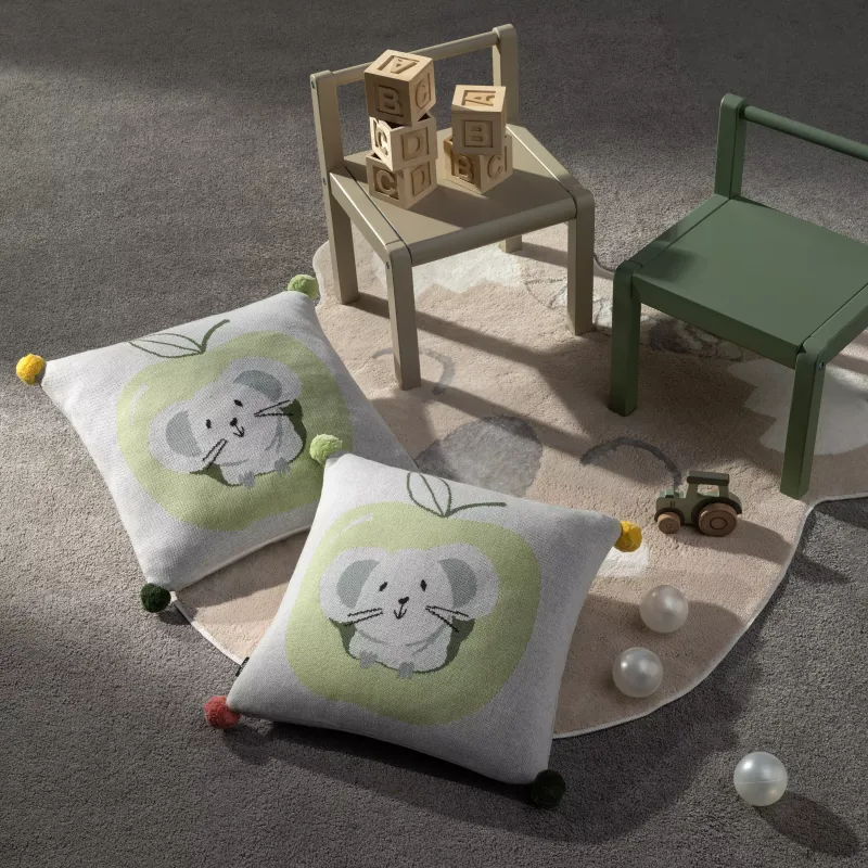 Decorative pillow Piccolo