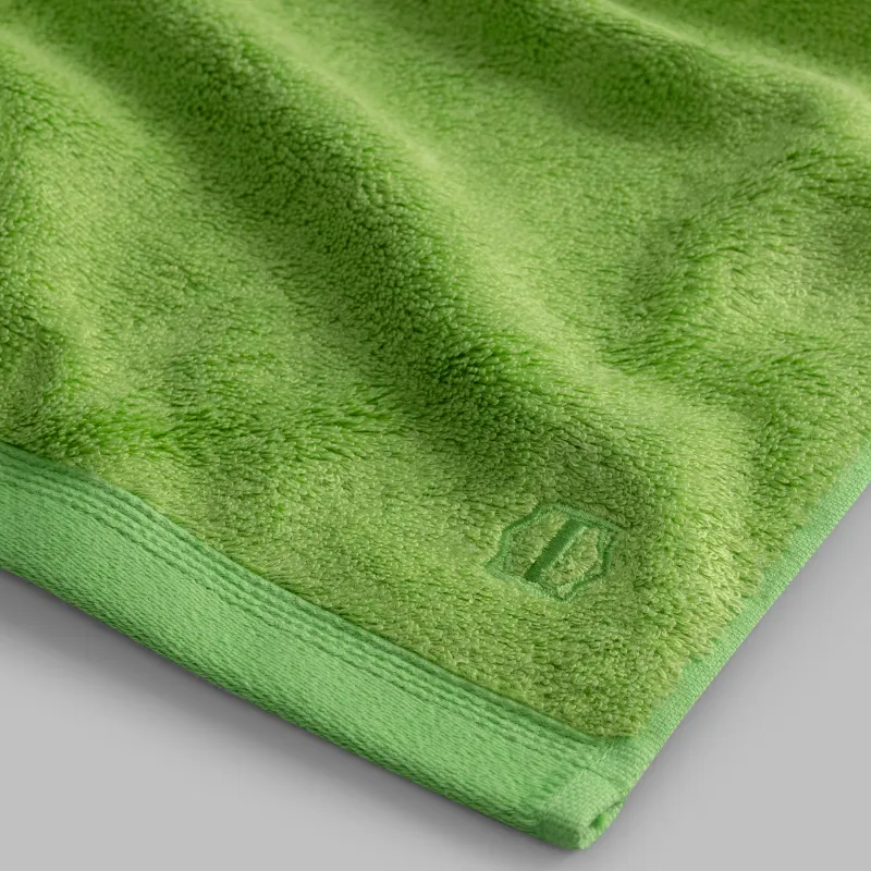 Towel Poitier