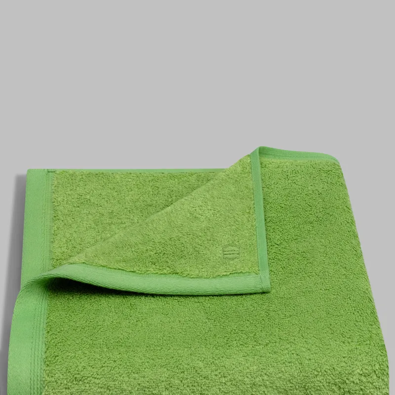 Towel Poitier