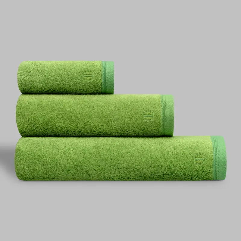 Towel Poitier