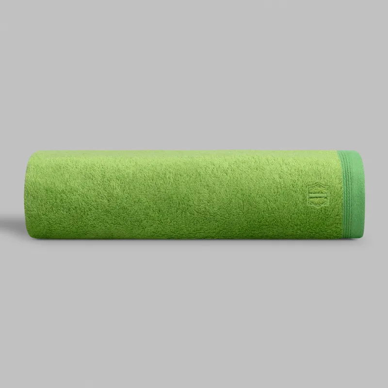Towel Poitier