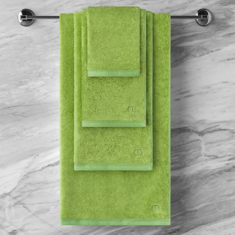 Towel Poitier