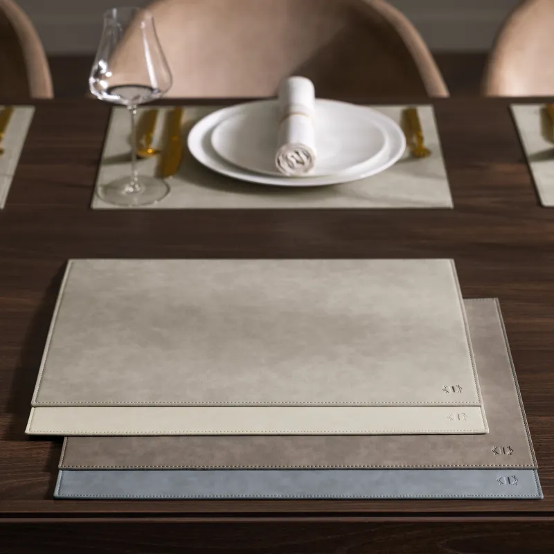 Placemat Rhine