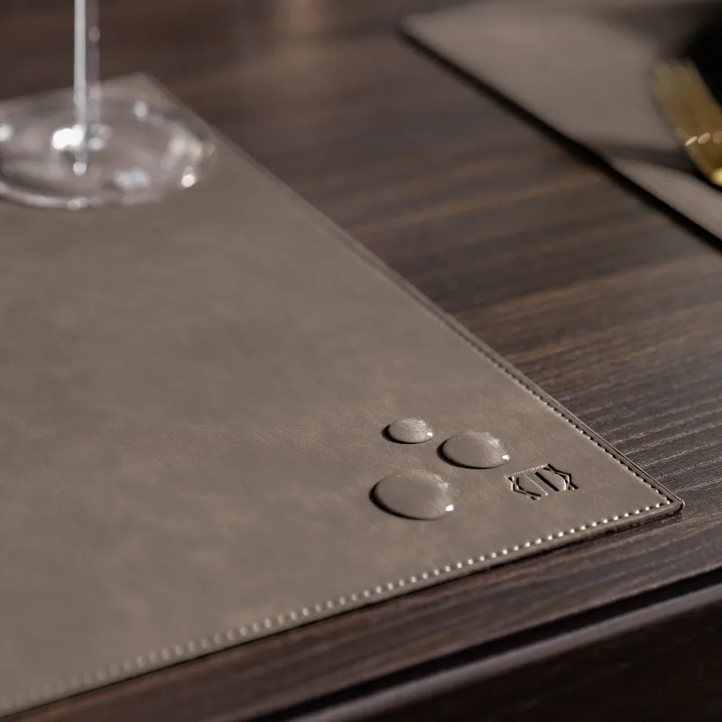 Placemat Rhine