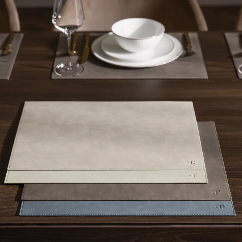 Placemat Rhine