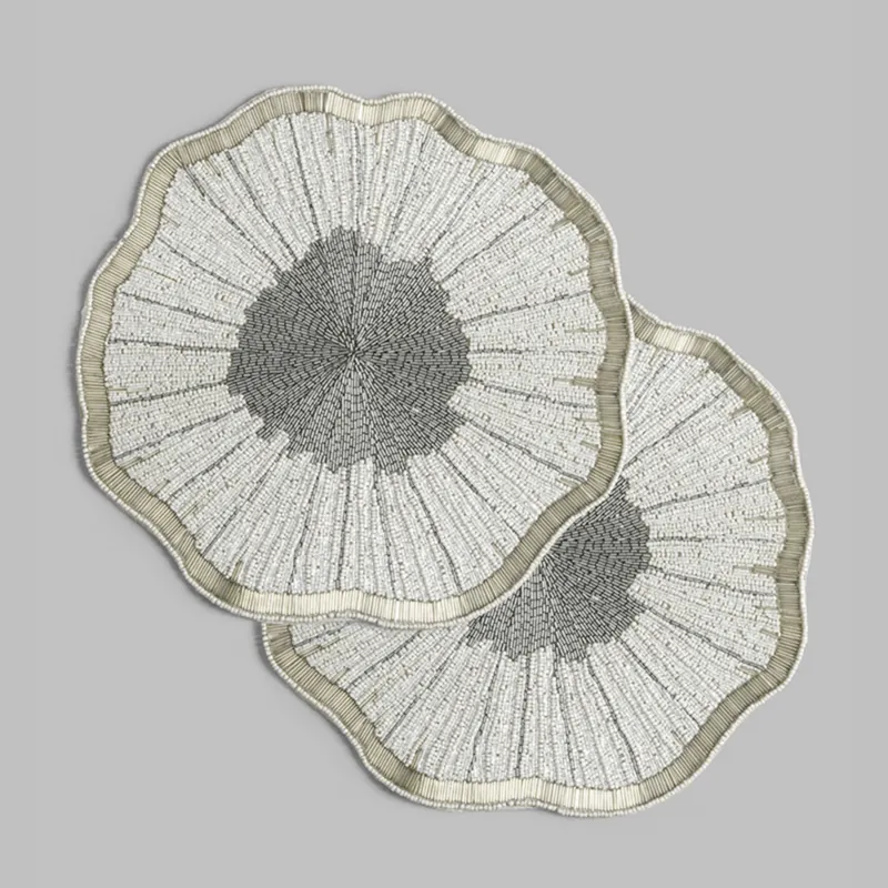 Decorative placemat Rambal