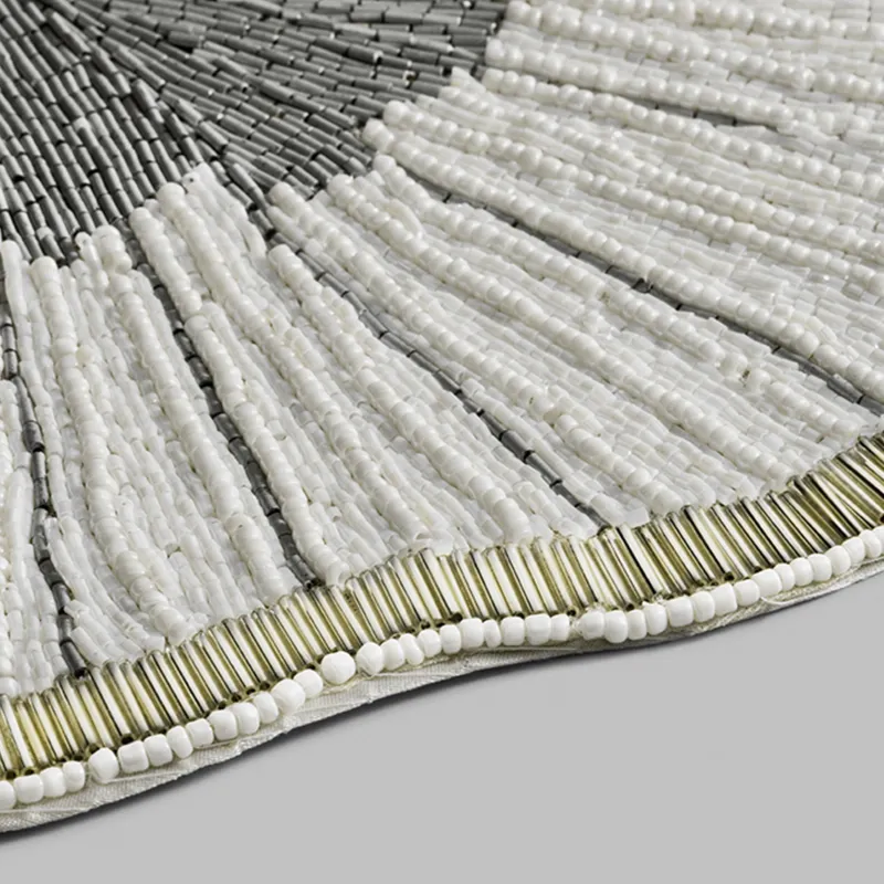 Decorative placemat Rambal