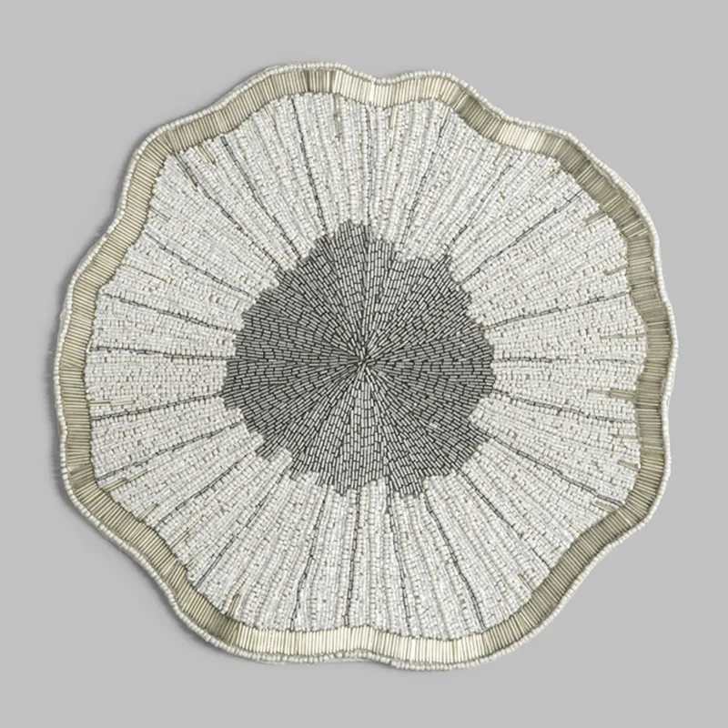 Decorative placemat Rambal