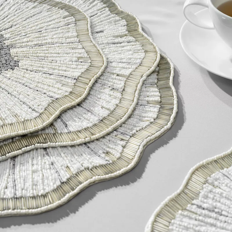 Decorative placemat Rambal