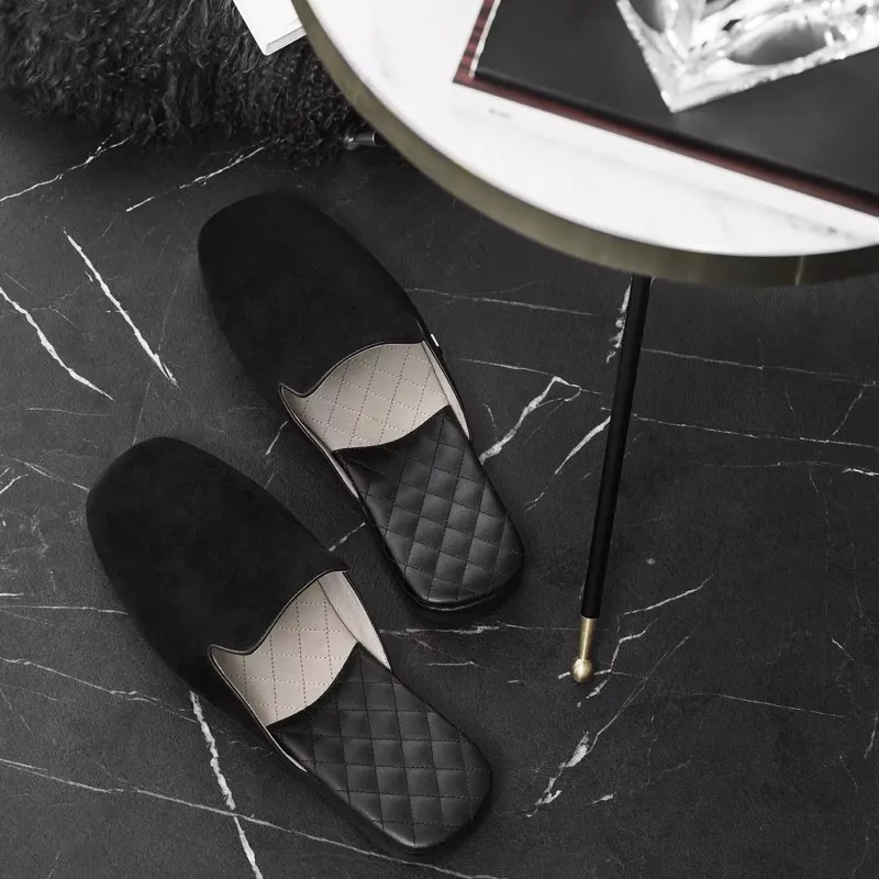 Slippers Rheon