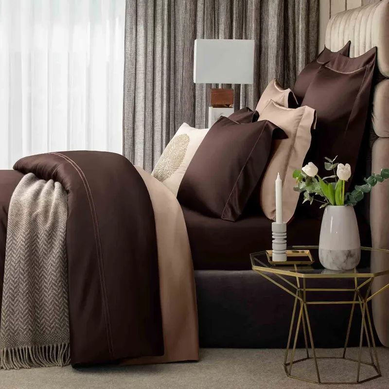 Duvet cover Rhapsody
