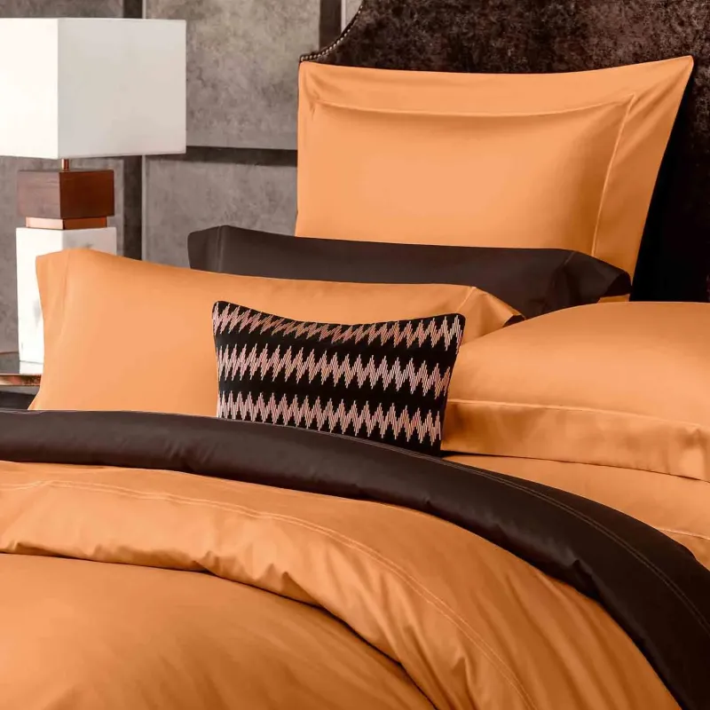 Pillowcase set Rhapsody