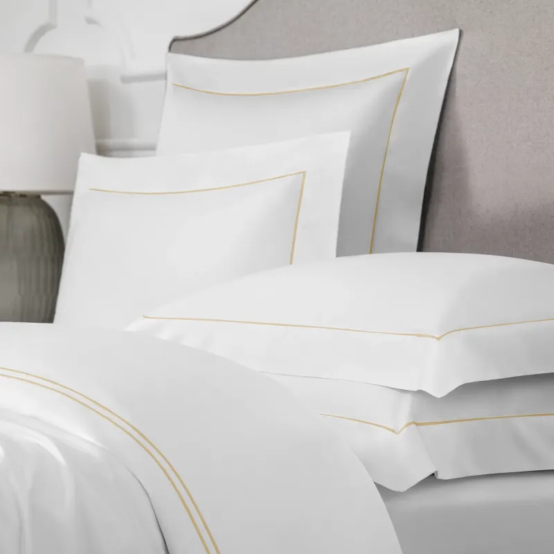 Pillowcase Rhapsody